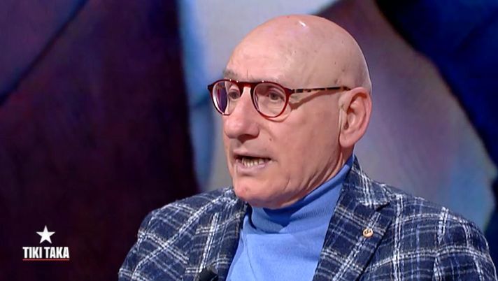 Inter Graziani Lukaku