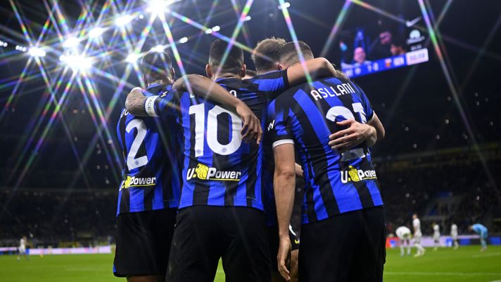 Getty Images Serie A, i calciatori chiedono più riposo: chiare le risposte all’ultima ricerca - immagine 1