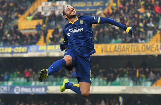 Photo by Alessandro Sabattini/Getty Images Photo by Alessandro Sabattini/Getty Images