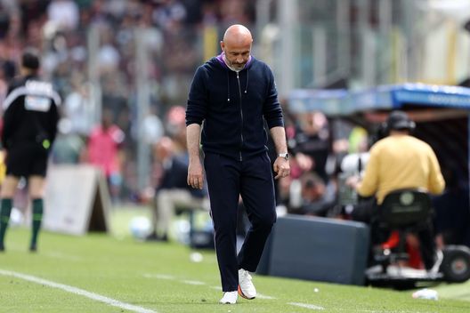 Cecchi: “Accanimento su Igor incomprensibile. Italiano? Gli merita restare”- immagine 2