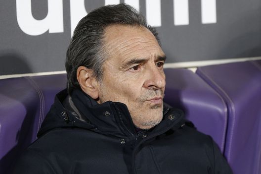 Prandelli, getty images Prandelli, getty images