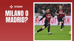 Calciomercato Milan – Riscatto Brahim Díaz a due condizioni: il punto