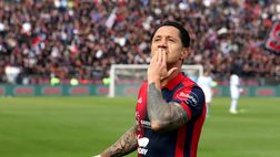 Serie A, il Cagliari affonda la Salernitana. Il Sassuolo di misura sul Frosinone