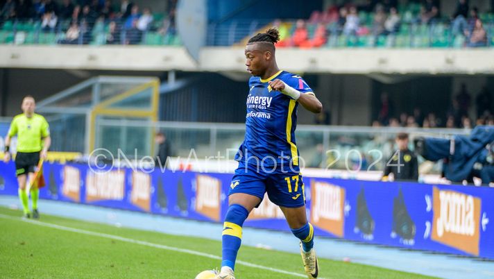 Verona, la probabile formazione per la partita col Genoa - immagine 1