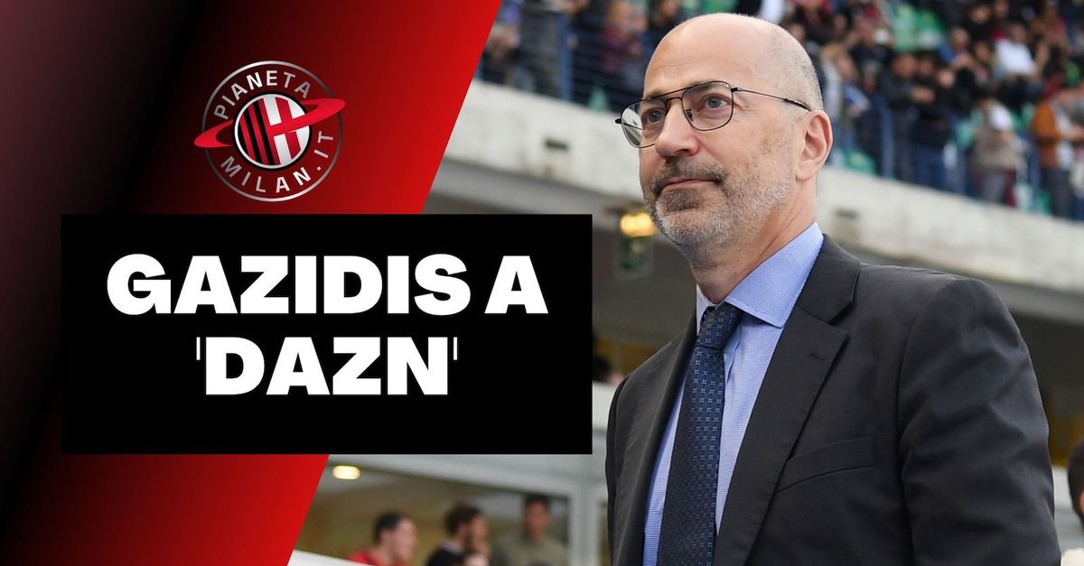 Gazidis: “Abbiamo fatto qualcosa di speciale, guardiamo al futuro con ottimismo” Gazidis: “Abbiamo fatto qualcosa di speciale, guardiamo al futuro con ottimismo”