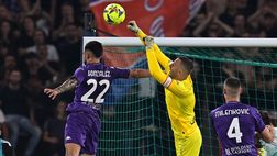 Ordine: “Farei giocare Handanovic a Istanbul. Sul gol la colpa è di Bastoni”