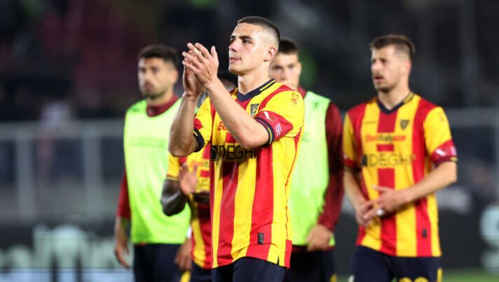 SQUALIFICATI – Ecco gli undici assenti alla 32a: Lautaro, Pavard, Krstovic e due nell’Atalanta - immagine 1