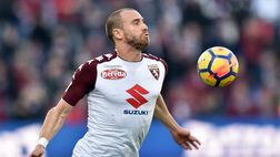 Sassuolo-Torino 1-1, De Silvestri: “Nessuno ha la bacchetta magica…”