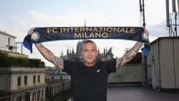 Gautieri: “Inter, Nainggolan lo vorrebbero tutti: ha temperamento incredibile. Pastore…”