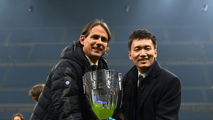 Inter, taglio stipendi 20mln. Ma ora Marotta può procedere: “C’è il sì Zhang a questo colpo” - immagine 1