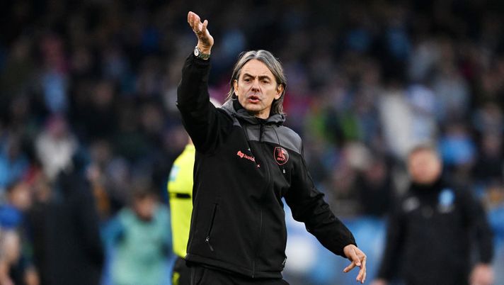 Salernitana, furia Inzaghi: “Voglio rispetto”. Poi cita Mourinho: “Un rigore da Var” - immagine 1