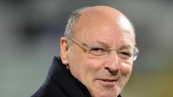 Marotta: “L’Inter ha una rosa di valore ma deve ritrovare compattezza”
