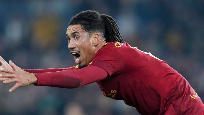 De Vrij via? Inter forte su Smalling: “E c’è un nome preferito per quel ruolo” - immagine 1