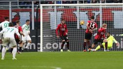 Milan-Sassuolo, neroverdi imbattuti a San Siro da quattro anni | VIDEO