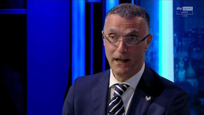 Bergomi: “Importantissimo il gol di Lukaku col Porto. Serviva a lui e all’Inter” - immagine 1