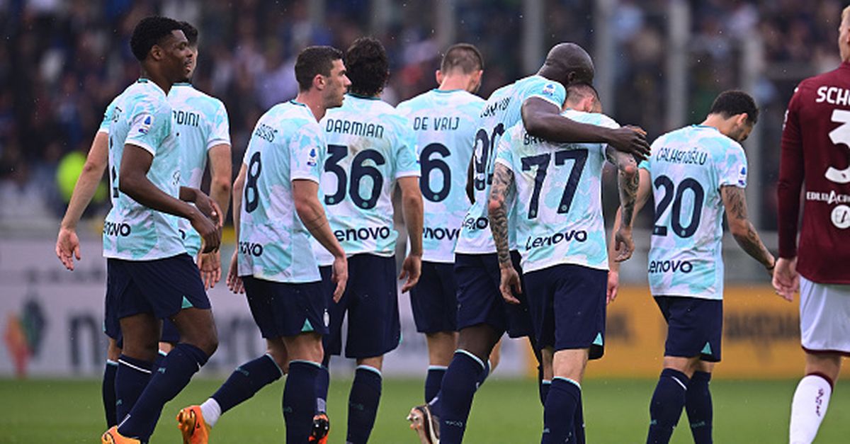 Brozovic affonda il Torino e l’Inter chiude con una vittoria il campionato