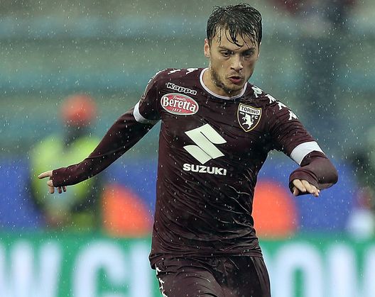 EMPOLI, ITALY - FEBRUARY 05: Adem Ljajic of FC Torino in action during the Serie A match between Empoli FC and FC Torino at Stadio Carlo Castellani on February 5, 2017 in Empoli, Italy. (Photo by Gabriele Maltinti/Getty Images) EMPOLI, ITALY - FEBRUARY 05: Adem Ljajic of FC Torino in action during the Serie A match between Empoli FC and FC Torino at Stadio Carlo Castellani on February 5, 2017 in Empoli, Italy. (Photo by Gabriele Maltinti/Getty Images)