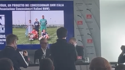 Milan, Baresi: “Ci potrebbero essere sorprese per gli Insuperabili” | PM VIDEO