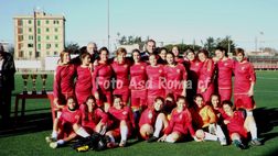 Calcio femminile: domani al campo ?Danilo Vittiglio? c’? il derby Primavera ASD Roma – SS Lazio