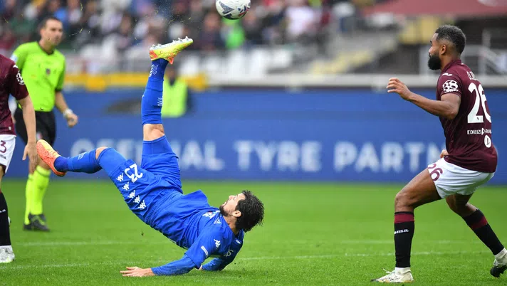 Consigli Fantacalcio, 5 attaccanti per la 10a giornata: Destro per il “bis”, occhio a Deulofeu e Belotti - immagine 1