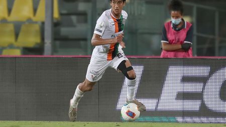 Photo by Gabriele Maltinti/Getty Images for Lega Serie B Photo by Gabriele Maltinti/Getty Images for Lega Serie B