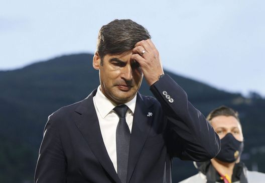 (Photo by Gabriele Maltinti/Getty Images) (Photo by Gabriele Maltinti/Getty Images)