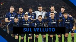 VIDEO / Roma-Inter 0-3: nerazzurri sul velluto, Roma annullata