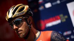 Ciclismo, Colbrelli si ritira: “Togliere il defibrillatore un rischio troppo grande”