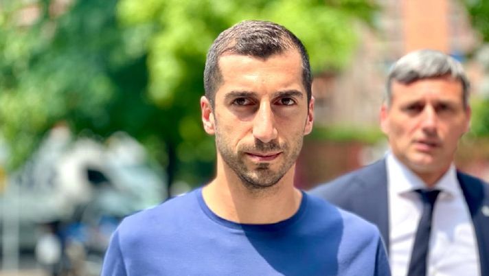 Onana-Mkhitaryan, contratti al via: cifre, dettagli e quando li annuncia l’Inter Onana-Mkhitaryan, contratti al via: cifre, dettagli e quando li annuncia l’Inter - immagine 1