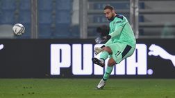 Nations League, le probabili formazioni di Bosnia-Italia