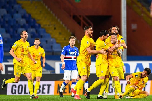 Cagliari (getty images) Cagliari (getty images)