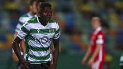Calciomercato estero – Altro colpo PSG: ecco Nuno Mendes dallo Sporting