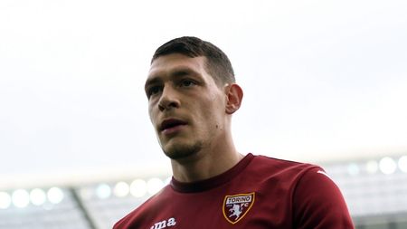 Belotti, Getty Images Belotti, Getty Images