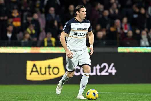 Baschirotto, dall’interessamento della Fiorentina a certezza nel Lecce- immagine 2