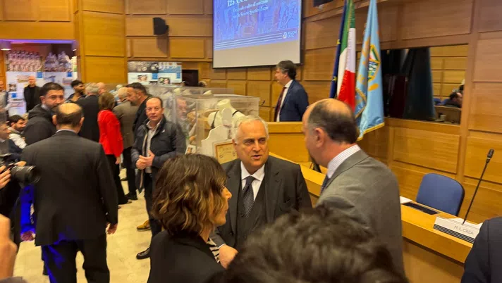 Evento regione