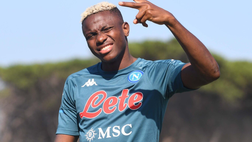Osimhen: “Il potere delle persone è più forte delle persone al potere!”