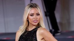 Martina Stella e la separazione da Manfredonia: “Sofferto molto. Con Valentino Rossi e Lapo…”
