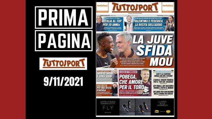 Tuttosport