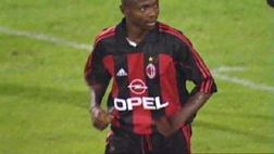 22 anni dopo lo scudetto con il Milan: Aliyu Datti insegna calcio a Zaria, in Nigeria