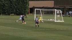 VIDEO Atalanta-Novara, tris della Dea: Muriel, Colley e Zapata fanno sorridere Gasperini. Guarda i gol dell’amichevole…