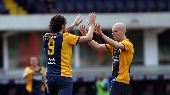 Getty Images Getty Images