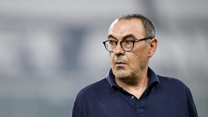 UFFICIALE: Sarri – Lazio, è arrivata la firma. Il tecnico torna in Serie A UFFICIALE: Sarri – Lazio, è arrivata la firma. Il tecnico torna in Serie A