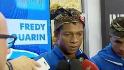 Guarin non avrà comunque il rinnovo, i cinesi spingono. Da non scartare…