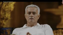 SM – Mourinho, niente Arabia: non accetterà l’offerta dell’Al-Shabab