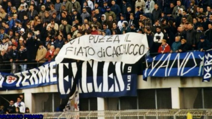 I tifosi del Livorno ammessi di nuovo allo stadio di Pisa: l'accoglienza è già pronta... 