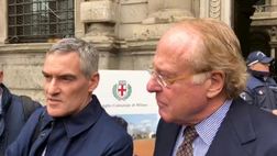 Nuovo San Siro, Scaroni: “Milano avrà il più bello stadio del mondo. Sogni europei solo con…”