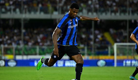 Getty Images Inter, Skriniar e Dumfries corteggiati dalle big d’Europa: il piano per trattenerli- immagine 3