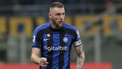 Skriniar, futuro al PSG: il meglio con l’Inter 2021-2022 | VIDEO