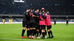 Calciomercato Napoli | La Gazzetta si sbilancia, ora è lui il preferito