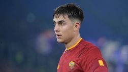 VIDEO / Gol e colpi da campione, così Dybala si è preso la Roma